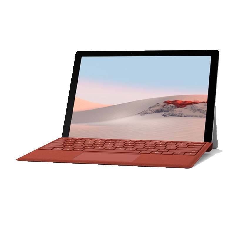 微软(Microsoft) Surface Pro 7二合一平板笔记本电脑(12.3寸 i7 16G 256GSSD)