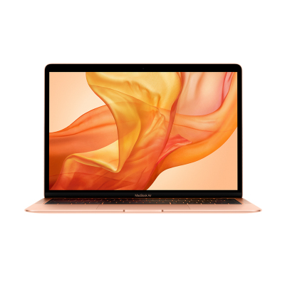 8488元包邮  Apple 苹果 2018款 MacBook Air 13.3英寸笔记本电脑（i5、8GB、256GB）金色