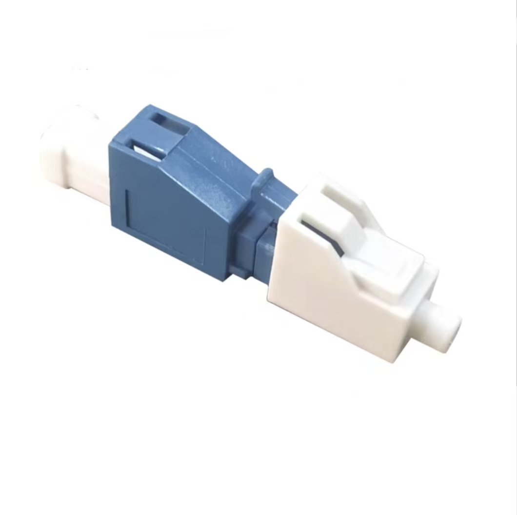 JOOSUSP 三浦光衰减器 LC/LC5dB阴阳式 个高清大图
