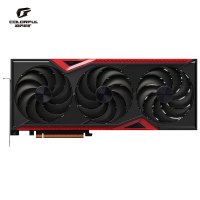 七彩虹 战斧 GeForceRTX5060 豪华版 8GB