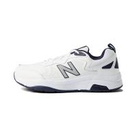 新百伦(New Balance)男训练鞋稳定舒适透气耐磨防滑综合健身室内