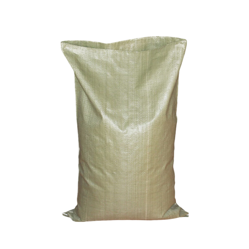 汇继 编织袋 灰中厚50*80cm 条高清大图