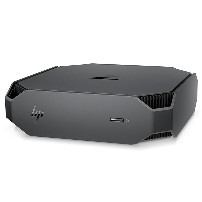 惠普(HP)Z2 Mini G5 迷你小型工作站分体式电脑主机 i7-10700/ 32G 512G+2TB T1000 雷电3 WIFI6+BT5 Win10H 3年联保