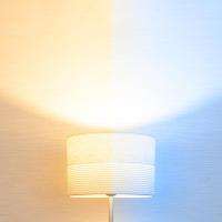 华为智选生态产品 三思全彩灯泡 LED1600万色 节能氛围灯 智能照明 智能家居日用 远程操控 色温调节 音乐律动