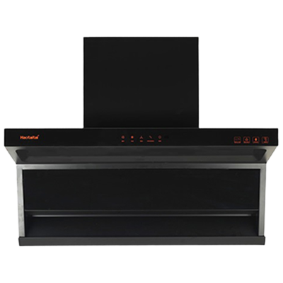 Haotaitai顶侧双吸油烟机CXW-330-XK01