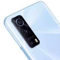 vivo iQOO Z3 5G新品手机 云氧 8+256G 性能先锋超强进阶 高通骁龙768G+55W超快闪充+120Hz竞速屏 6400万超清三摄 五重液冷散热系统 5G全网通