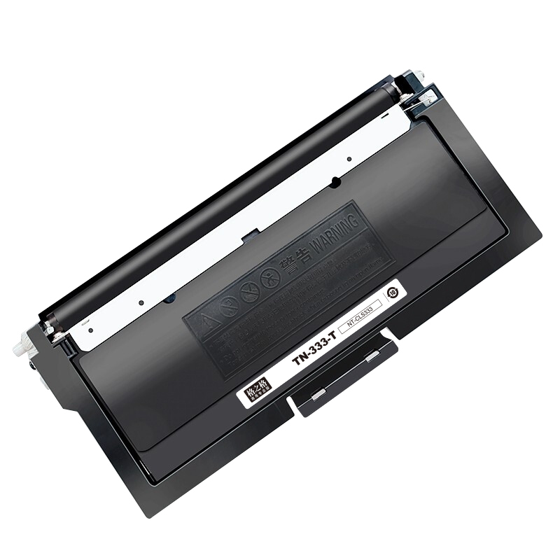 格之格(G&G)NT-CLS333 (商用专业版)黑色粉盒TN-333-T