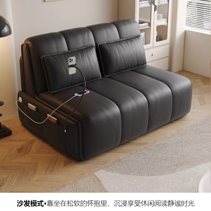 铭思达沙发床高清大图