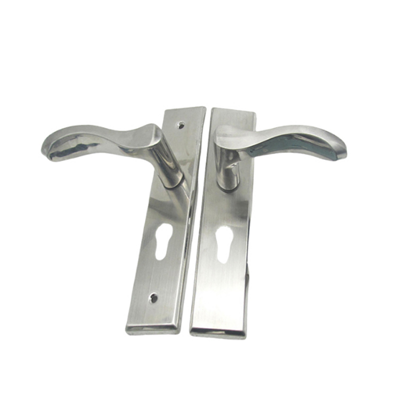 御翊 金属门把手 yy-0035 /个 yy-0035