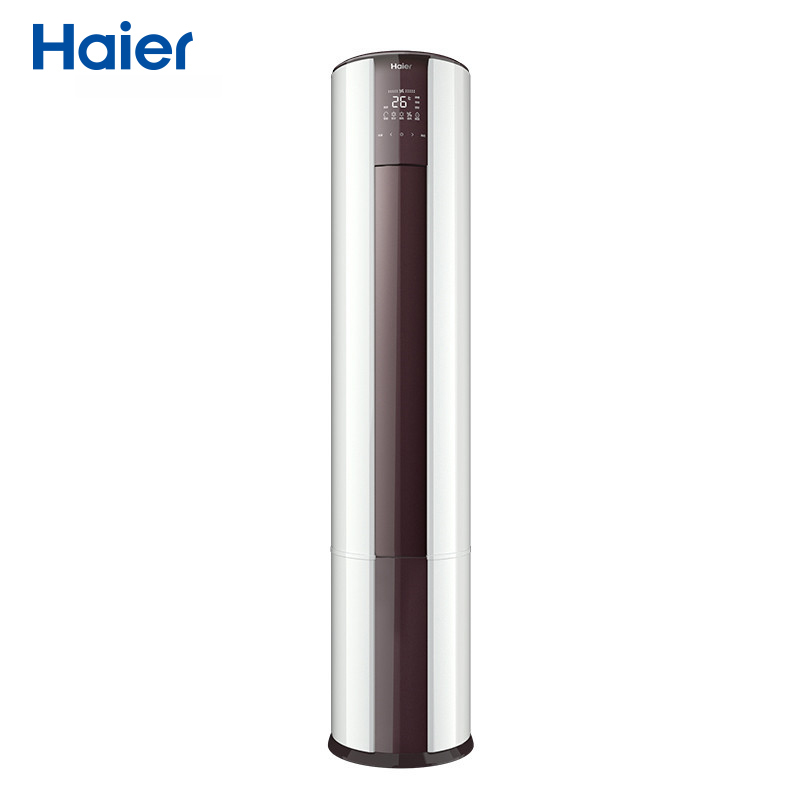 海尔(Haier) 立柜式冷暖空调 3P KFR-72LW/08EDS33 3米一价全包