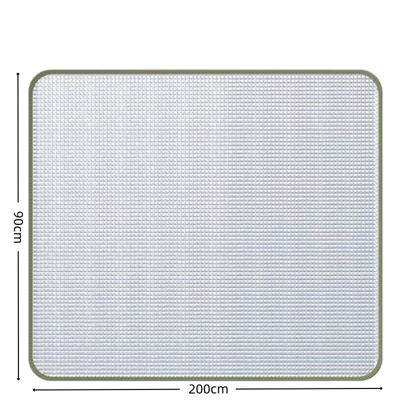 亿洛莱 防潮垫 90*200cm 张高清大图