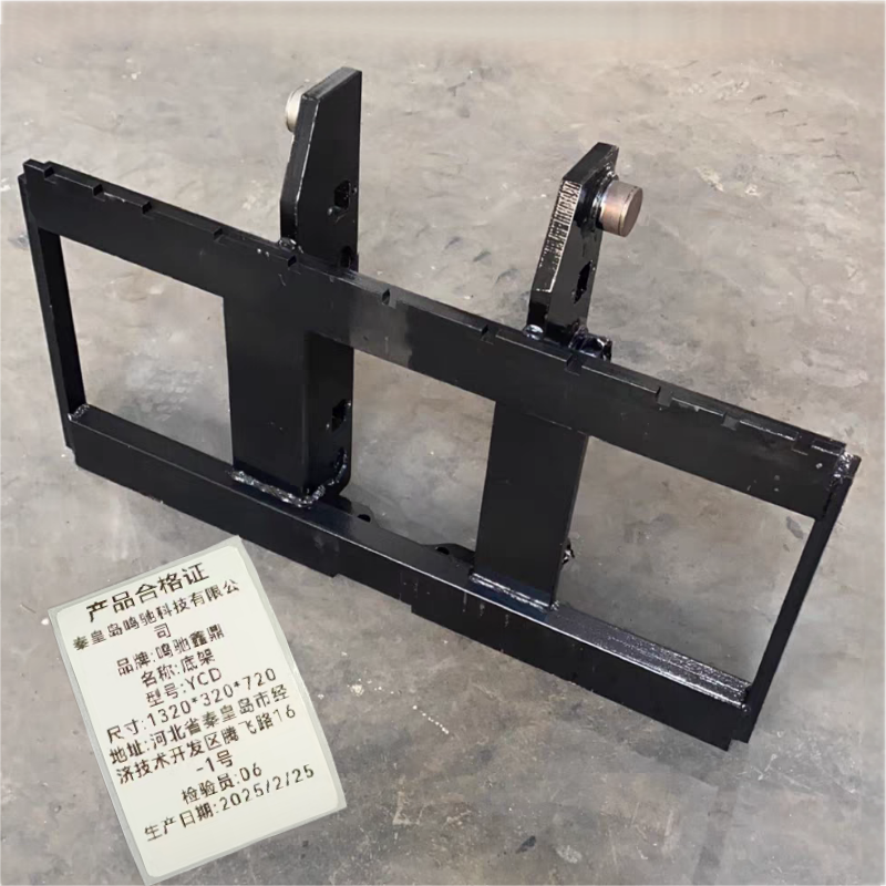 鸣驰鑫鼎 底架 YCD 个高清大图