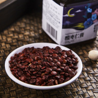 聚修堂(JUXIUTANG) 酸枣仁膏 300克/瓶装睡眠膏茯苓膏酸枣仁膏方
