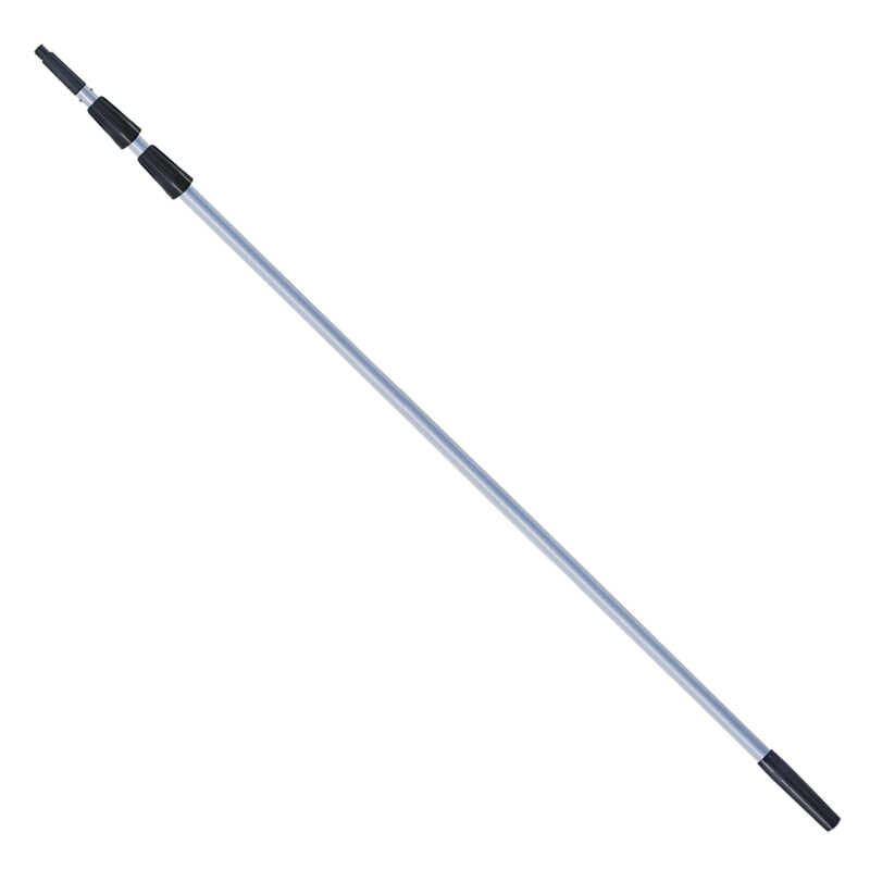超宝c047伸缩杆24米一根装可定制
