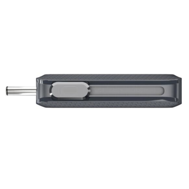 闪迪(SanDisk)至尊高速Type-C 256GB USB 3.1双接口 U盘