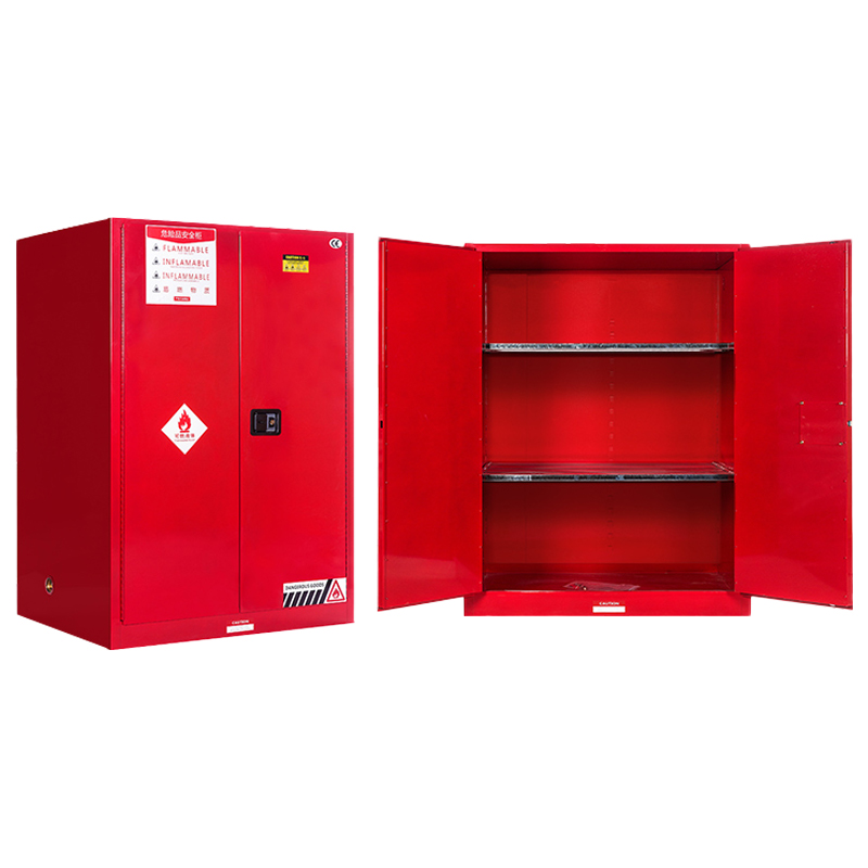 依韵珂110加仑工业防爆箱1500*865*1650mm台高清大图