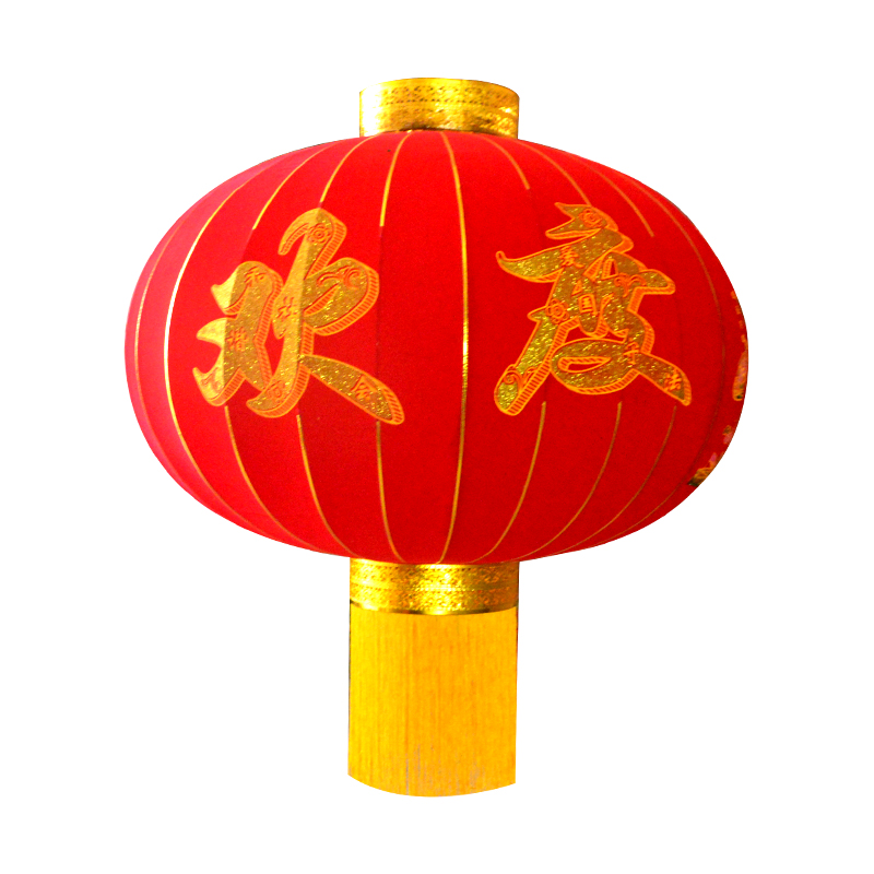 格瑞捷 LED红灯笼 欢度佳节-中国梦 直径800mm/个高清大图