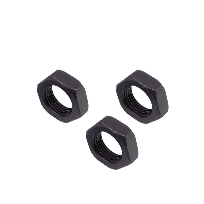 宏鑫晟志 薄螺母 M16 个高清大图