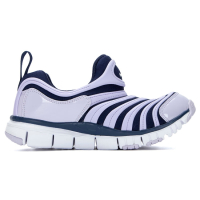 NIKE童鞋男童女童 2022秋季新款运动鞋时尚潮流轻便毛毛虫一脚穿休闲鞋子 343738-39 11C/284