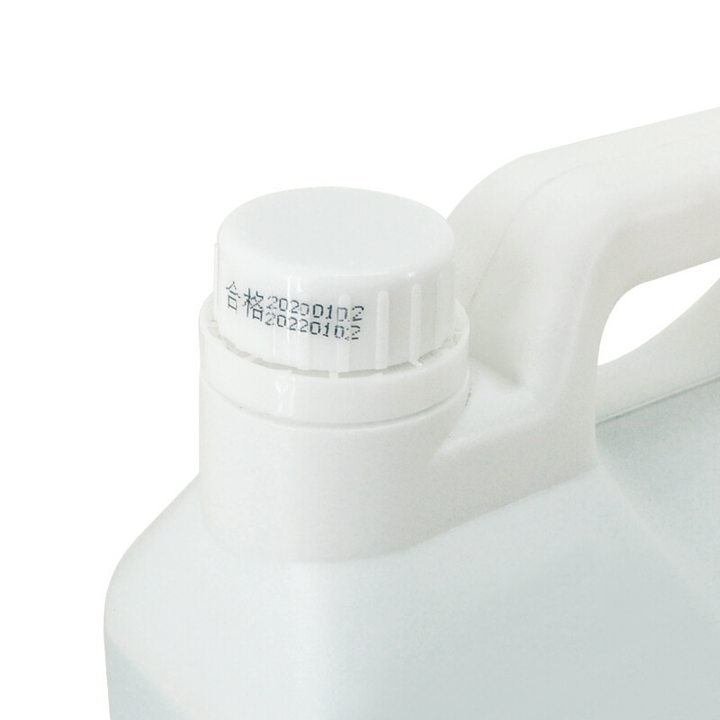蓓尔蓝 BEL031 不锈钢亮洁剂 3.8L*4桶 白色高清大图