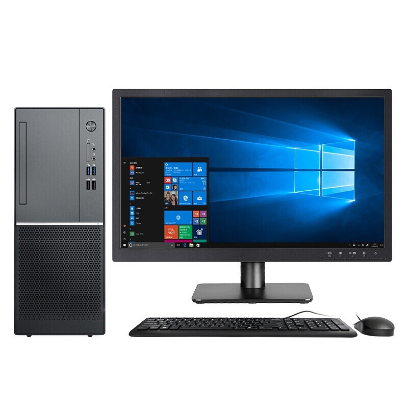 M5900D 商用办公台式电脑
