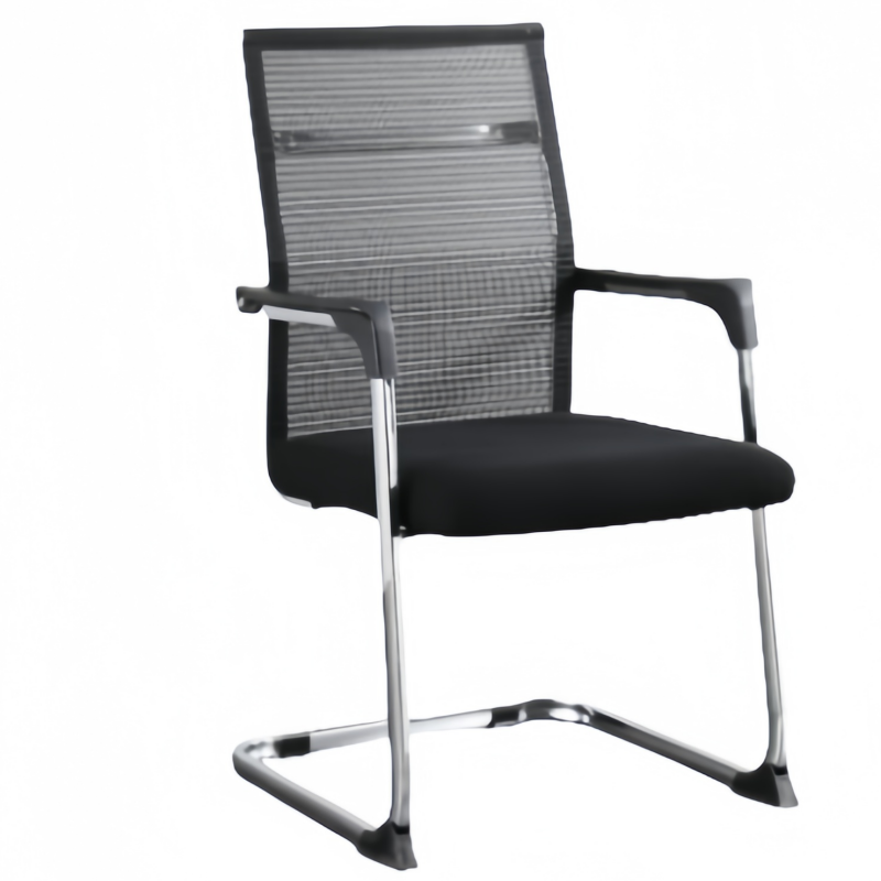 依韵珂弓形椅49*50*92cm把高清大图