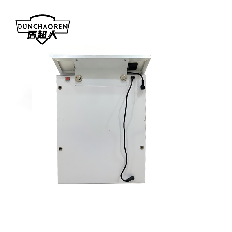 盾超人 DCRGW-260505 DC18V 7W IP65 12h LED 标志灯 白色 (计价单位:盏)高清大图