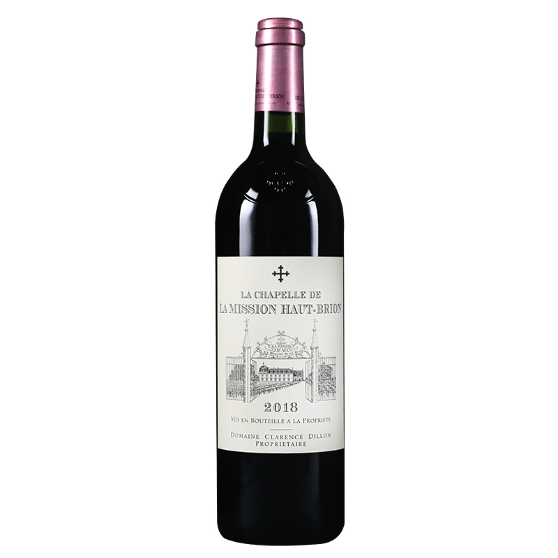 2019年美讯酒庄副牌红酒原瓶进口修道院红颜容干红葡萄酒750ML单支装