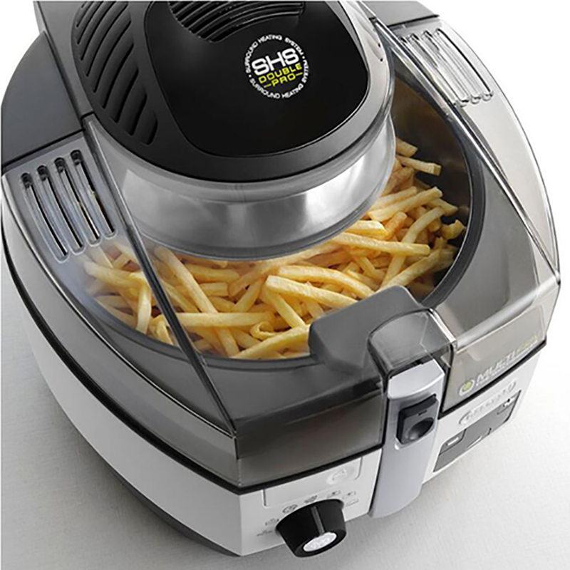Delonghi/德龙 FH1394/2 3D空气烹饪锅家用大容量空气炸锅把厨房装进一只锅