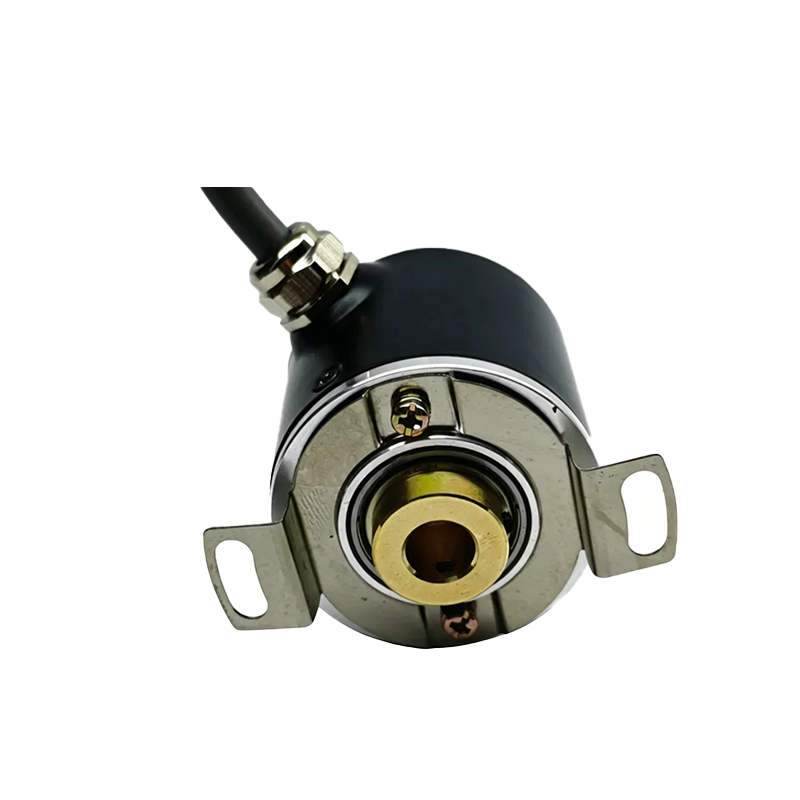 锴晟 增量编码器 CTX1024/IHAG-3806BZ-5L-050 个高清大图