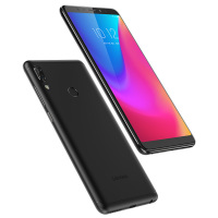 联想(Lenovo) K5 pro 6GB+64G 格调黑 移动联通电信4G全网通 前后1600wAI四摄 人脸解锁 4050mAh大电池 双声道Dirac音频 双开双待手机