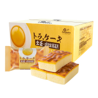 正得顺虎纹蛋糕(300g)