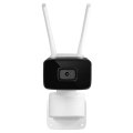 TP-LINK TL-IPC745-D 400万星光无线云台筒机
