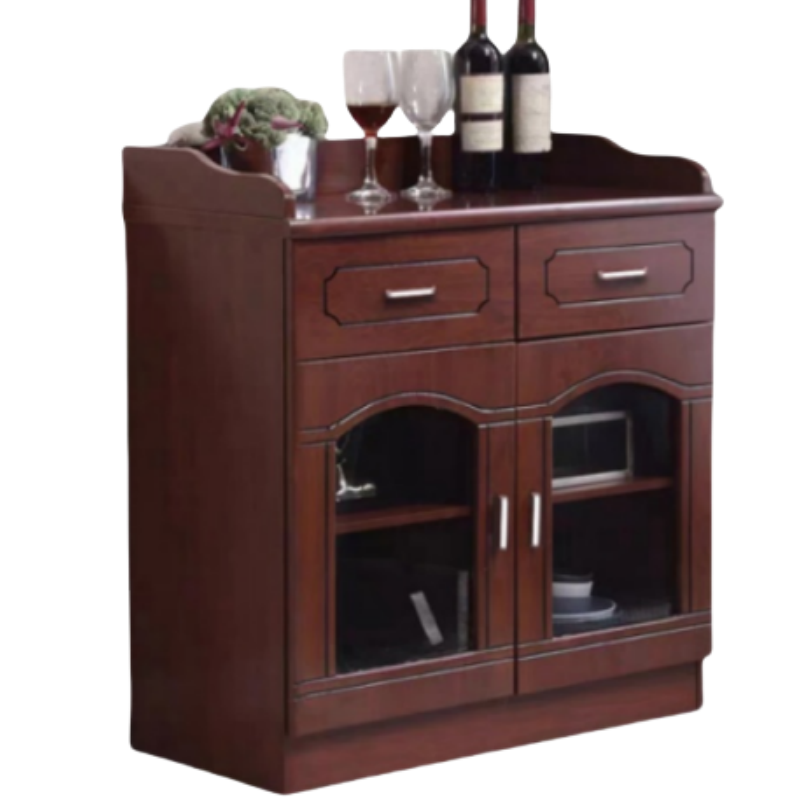 凡尔尚茶水柜800*400*850mm台高清大图