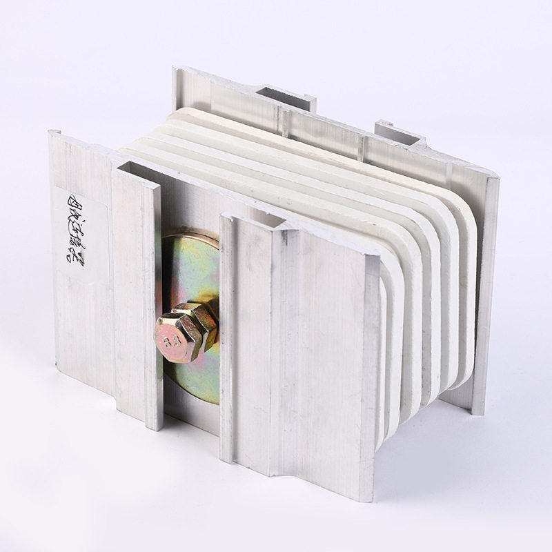 沁渝优品 连接器 250A/5P 组高清大图