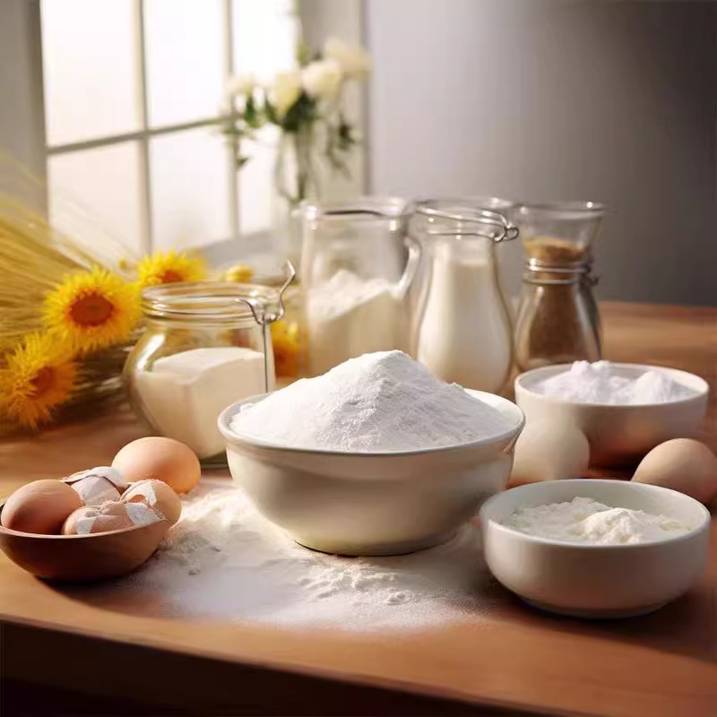 福花原香家用小麦粉2.5kg/袋高清大图