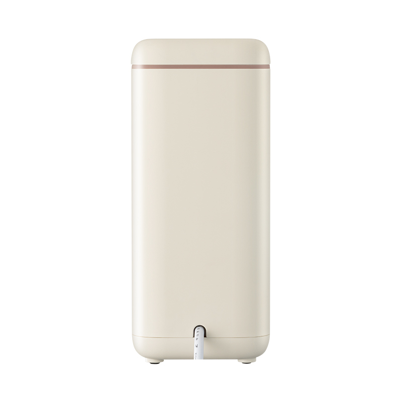 美的(Midea)咖啡机MA-KFD204M家用小型办公室一体美式滴漏式煮茶煮咖啡壶滴漏咖啡机一键自动冲高清大图
