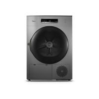 美的烘干机10kg/MH100-H1WY