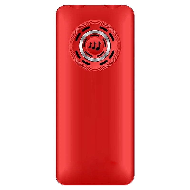 智能语音大喇叭4G手机 S118 全网通高清通话(单位:台)
