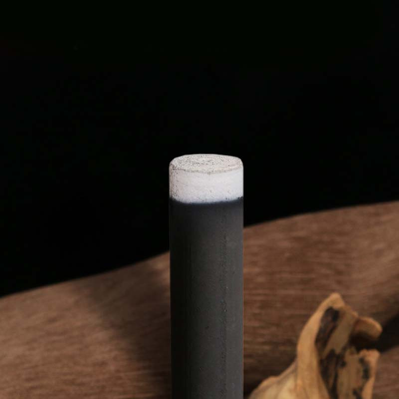 国医研医者意无烟艾条二盒装 熏家用艾柱艾草灸棒碳化美容院中医专用高清大图