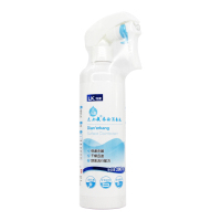 利康 点而康 表面消毒液280ml 杀菌消毒 家庭日常清洁消毒护理 喷剂便携方便实用 消毒护理（消）
