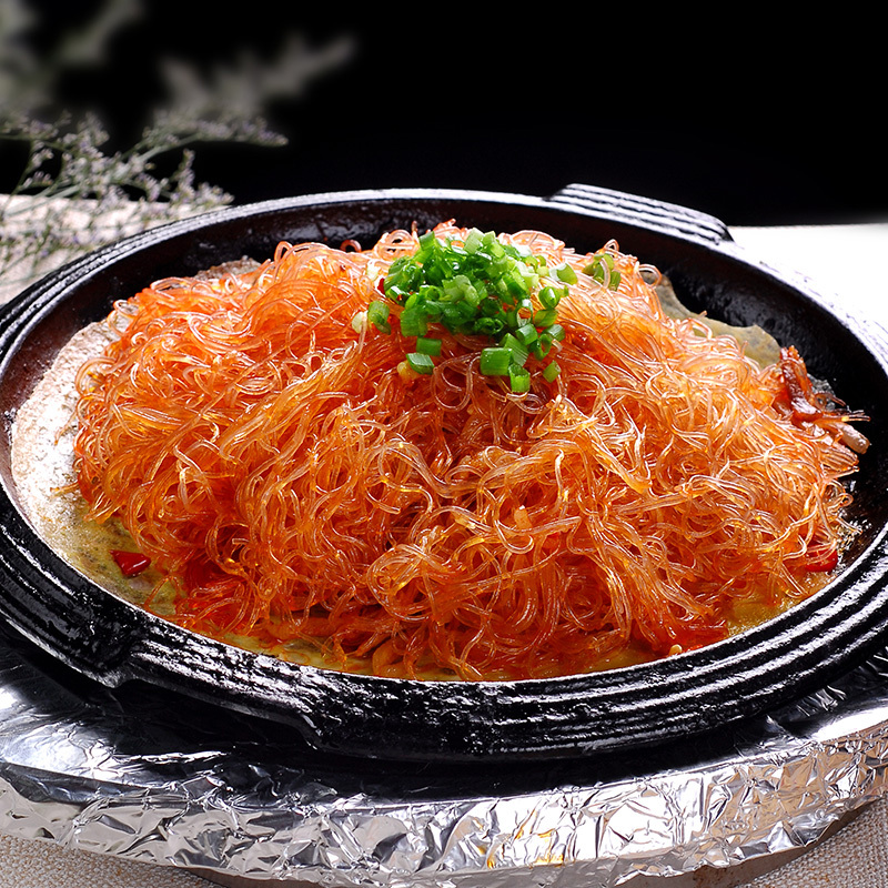 燕之坊山东烟台龙口粉丝200g