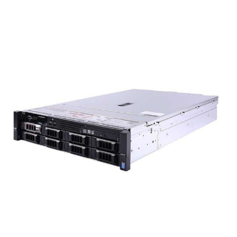 戴尔（DELL）R730 PowerEdge 机架式 服务器 E5-2620 v4*2/16GB*2 1T*3高清大图
