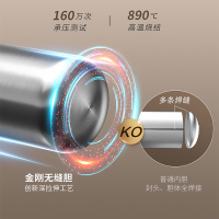 Leader海尔智家出品电热水器60升3300W速热3D智慧洗一级能效金刚无缝胆健康抑菌WIFI智控一键场景洗DN6