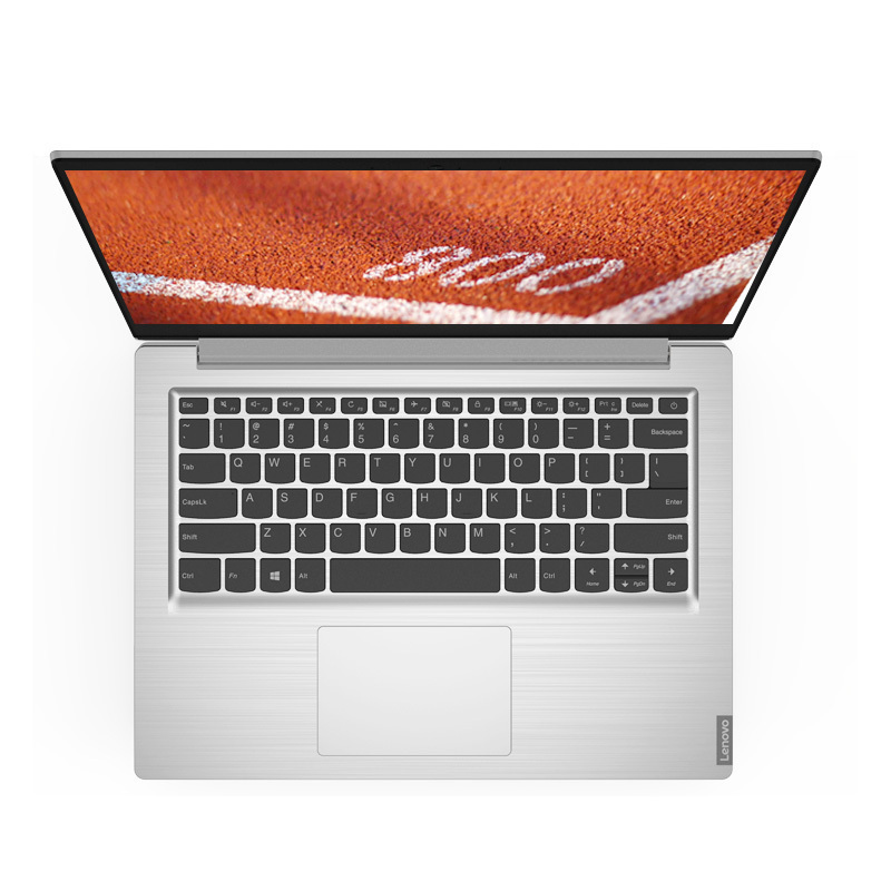 联想(Lenovo)小新青春版 2019年新款 英特尔酷睿I5 14英寸轻薄笔记本电脑(i5-8265U 8G 256GB MX110 2G独显)追梦银/小新潮7000升级版