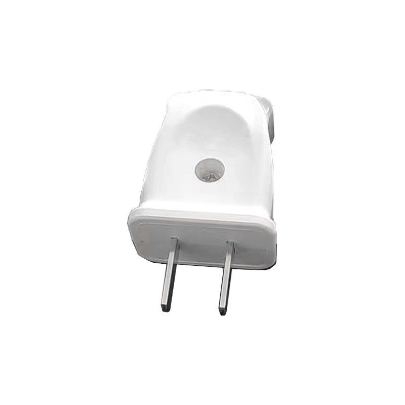 和居态 二相插头10A 固定插片 个高清大图