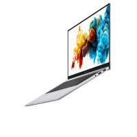华为（HUAWEI）荣耀MagicBook Pro i7-8565U 8G 定制1TB纯固态 2G独显 16.1英寸 轻薄娱乐办公窄边框笔记本电脑 指纹识别 冰河银