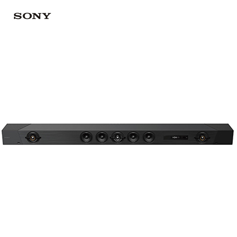 Sony/索尼 HT-ST5000 无线蓝牙家庭影院客厅电视回音壁家庭影院音响 支持杜比全景声 7.1.2声道音箱高清大图
