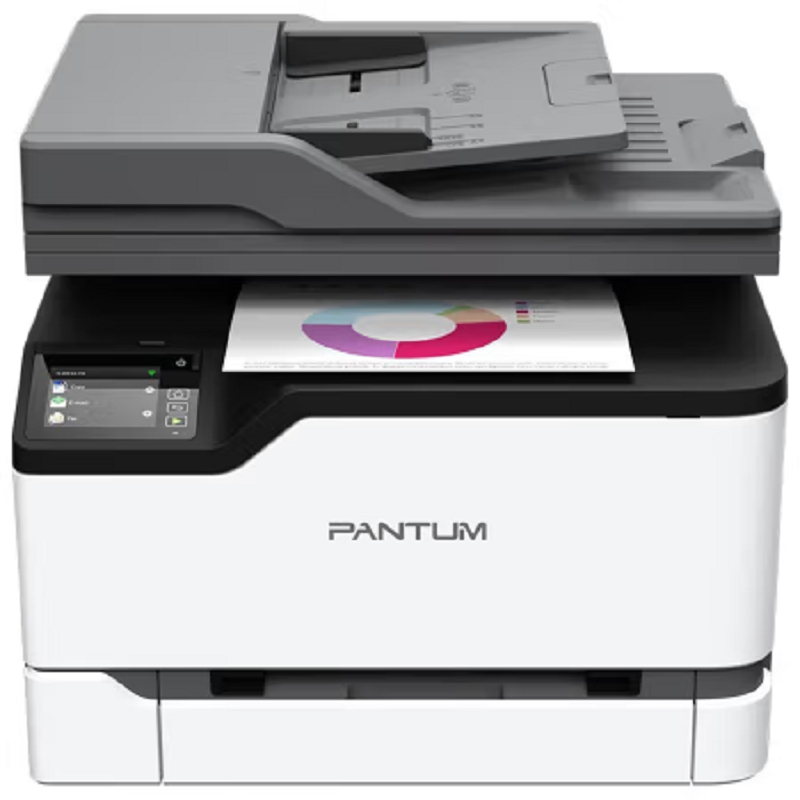 奔图(PANTUM)打印机CM2200FDW高清大图