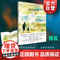 海的祈祷精装正版 追风筝的人作者胡塞尼珍藏纪念版上海人民出版社亲子读本温暖治愈情感人小说书籍绘本画追